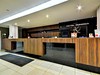 Wellness hotel Pohoda Luhačovice - recepce